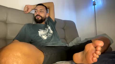 Snapshot of seanpablosanz chatting on 12/01/25, 02:11 Sean pablo Sanz online show from 12/01/25, 02:11