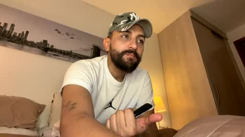 Snapshot of seanpablosanz chatting on 06/11/26, 02:53 Sean pablo Sanz online show from 06/11/26, 02:53