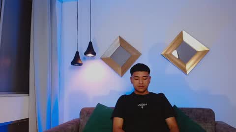 Sean online show from 03/31/26, 11:49