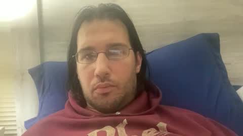 seansweetheart online show from 10/31/25, 03:18