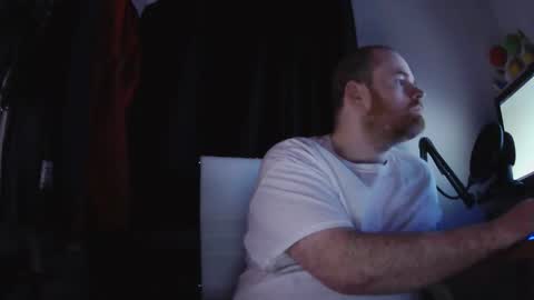 seanv26 online show from 01/14/25, 03:32