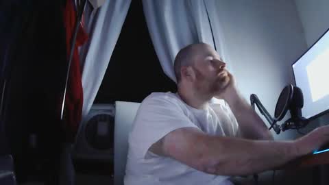 seanv26 online show from 09/28/25, 01:55