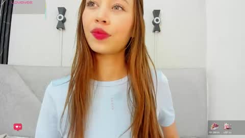 Rosie online show from 12/03/25, 12:25