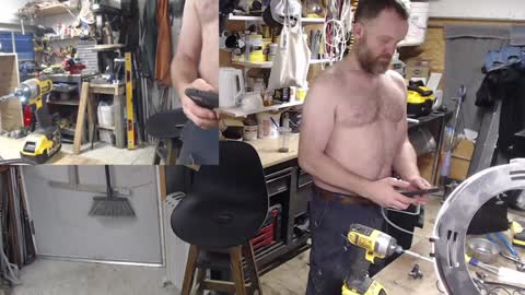 Seattlemanwhore online show from 12/17/24, 05:15