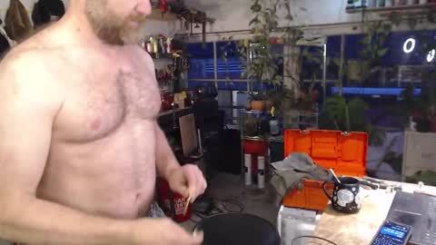 Seattlemanwhore online show from 01/08/26, 03:47