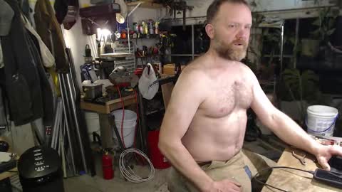 Seattlemanwhore online show from 01/11/26, 03:17