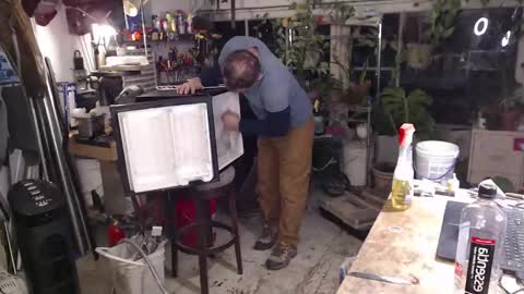 Seattlemanwhore online show from 01/12/26, 01:27