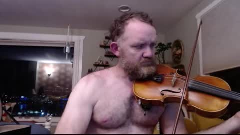 Seattlemanwhore online show from 02/01/26, 01:59