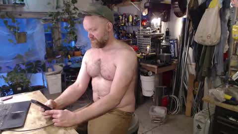 Seattlemanwhore online show from 02/15/26, 03:42