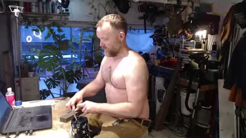 Seattlemanwhore online show from 04/16/26, 02:29