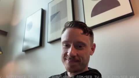 Sebastian online show from 09/20/25, 09:27