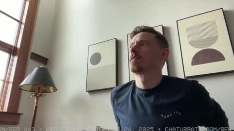 Sebastian online show from 09/24/25, 08:23