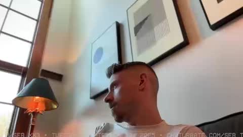 Sebastian online show from 10/01/25, 08:37