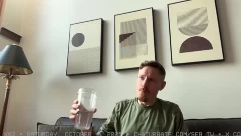 Sebastian online show from 10/04/25, 12:14