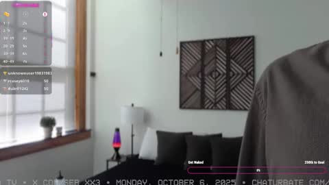 Sebastian online show from 10/06/25, 03:31