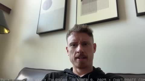 Sebastian online show from 10/09/25, 06:17