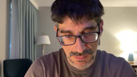 Sebastian online show from 03/06/26, 04:42