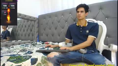 sebalexis7 online show from 09/24/25, 03:10