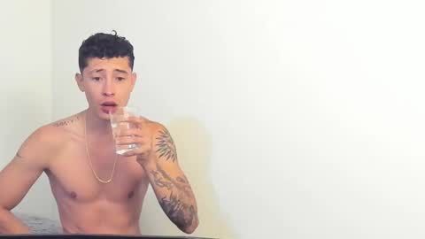 SEBASTIAN online show from 09/12/25, 09:42