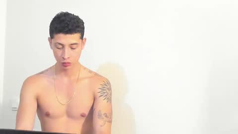 SEBASTIAN online show from 09/18/25, 01:13