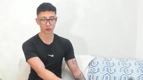 Snapshot of sebas_1122 chatting on 03/21/26, 09:07 SEBASTIAN online show from 03/21/26, 09:07