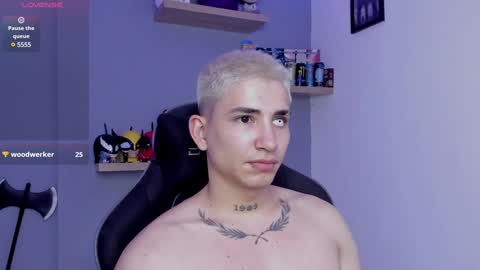 Snapshot of sebas__23 chatting on 12/03/24, 02:03 Sebastin online show from 12/03/24, 02:03