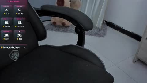 Snapshot of sebas__23 chatting on 02/19/25, 06:54 Sebastin online show from 02/19/25, 06:54