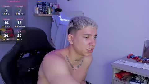 Snapshot of sebas__23 chatting on 02/24/25, 06:15 Sebastin online show from 02/24/25, 06:15