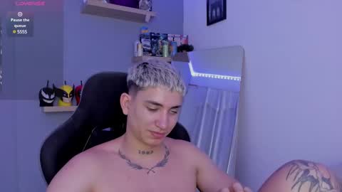 Snapshot of sebas__23 chatting on 02/24/25, 09:20 Sebastin online show from 02/24/25, 09:20