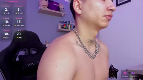 Snapshot of sebas__23 chatting on 03/08/25, 03:35 Sebastin online show from 03/08/25, 03:35