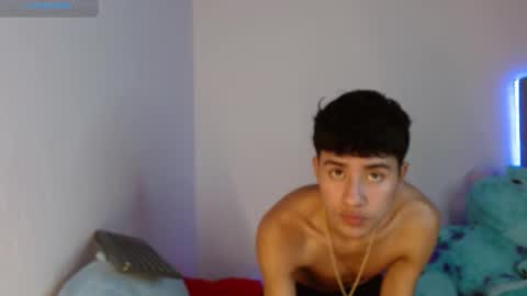 sebas_fire4 online show from 03/28/26, 03:06
