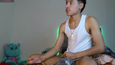 sebas_fire4 online show from 05/16/26, 12:07