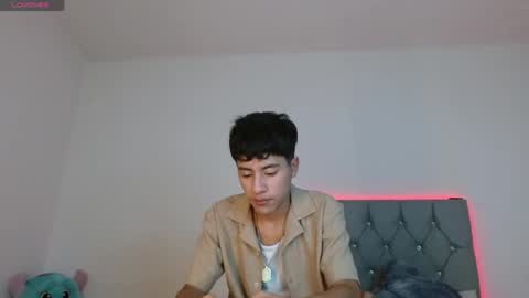 sebas_fire4 online show from 05/16/26, 09:57