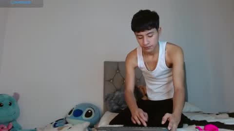 sebas_fire4 online show from 05/20/26, 02:56