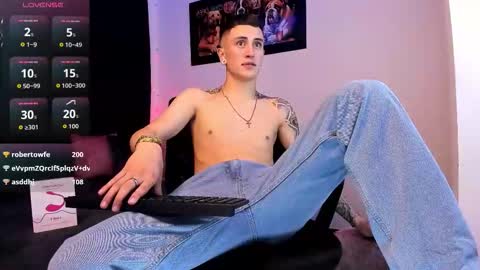 Sebastian online show from 09/26/25, 05:22