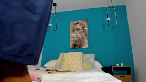 Snapshot of sebas_paul7 chatting on 09/27/25, 05:12 SebastianPaul online show from 09/27/25, 05:12