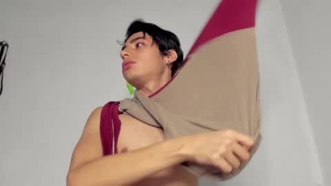 Snapshot of sebas_rosse chatting on 12/11/24, 10:49 sebastian online show from 12/11/24, 10:49