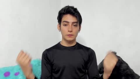 Snapshot of sebas_rosse chatting on 12/13/24, 10:55 sebastian online show from 12/13/24, 10:55