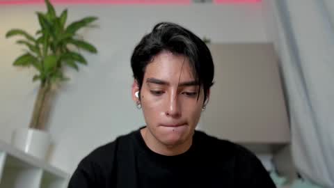 Snapshot of sebas_rosse chatting on 01/12/25, 01:11 sebastian online show from 01/12/25, 01:11