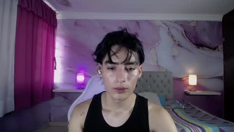 Snapshot of sebas_rosse chatting on 03/10/25, 05:07 sebastian online show from 03/10/25, 05:07