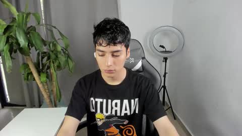 sebastian online show from 02/26/26, 03:33