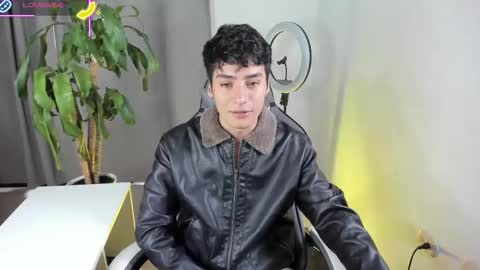 sebastian online show from 03/08/26, 04:00