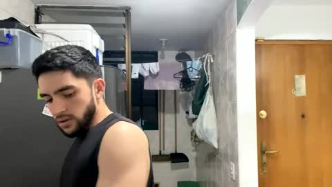 Sebastian online show from 09/17/25, 11:39