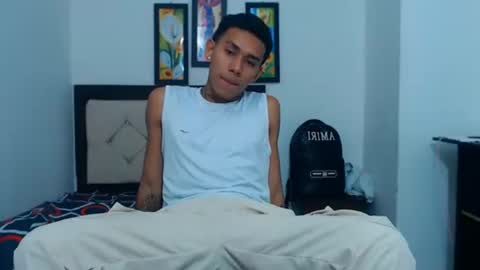 sebasbight online show from 09/13/25, 07:02