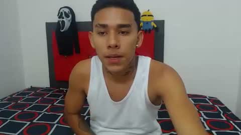 sebasbight online show from 01/13/26, 01:22