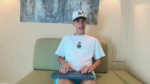 sebass_r online show from 01/14/26, 12:55