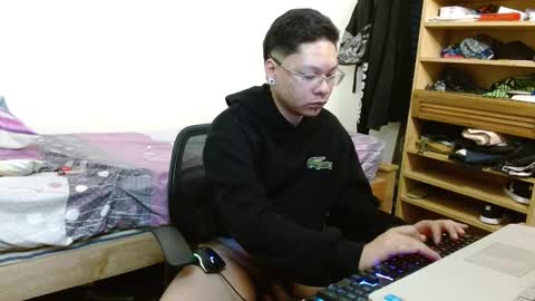 Sebas online show from 01/25/25, 07:06