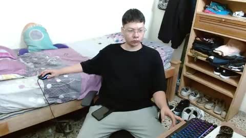 Sebas online show from 01/27/25, 11:33