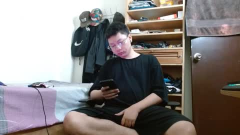 Sebas online show from 02/03/25, 04:52