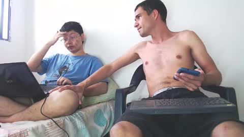 Sebas online show from 02/22/25, 08:20